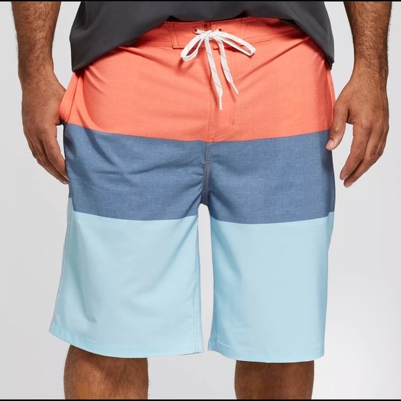 Goodfellow & Co Other - Goodfellow & Co™ Board Shorts ~ Men's Size